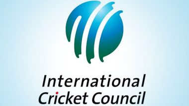Persistent Rain Has Seen the Second ODI Between Bangladesh and Ireland Called Off, but Not ... - Latest Tweet by ICC
